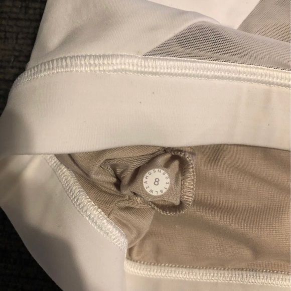 SOLD Lululemon Sports Bra Bundle - Picture 8 of 11